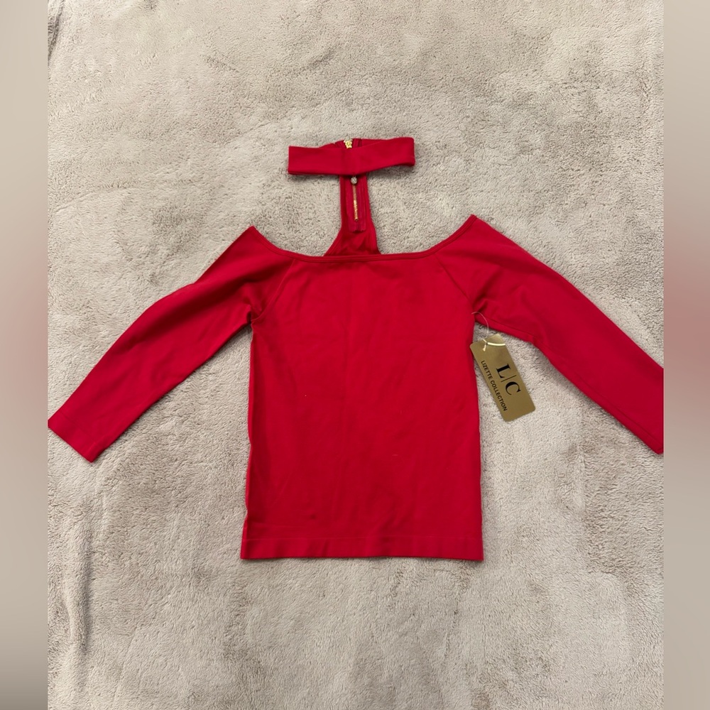 Lizette Collection Sretch Top